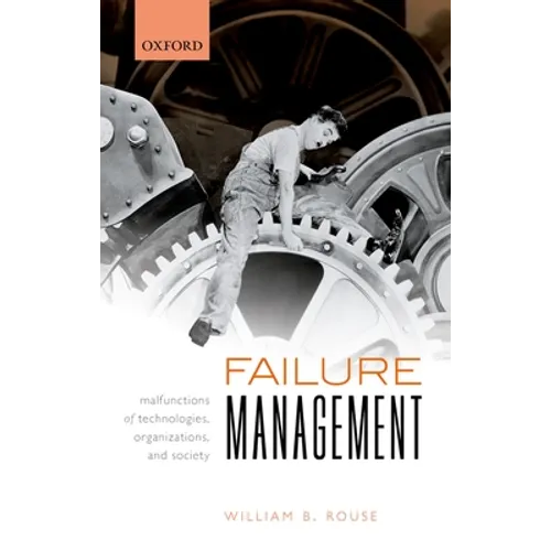 Failure Management C - Hardcover