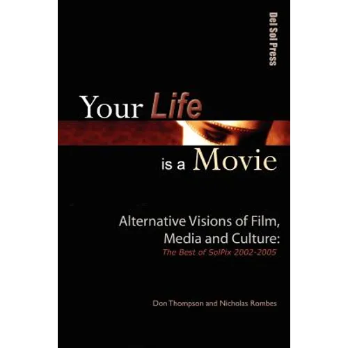Your Life is a Movie - Paperback