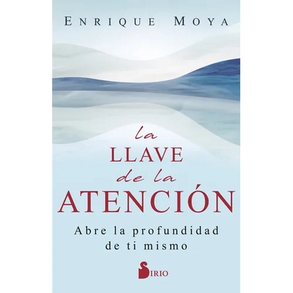 Llave de la Atencion, La - Paperback