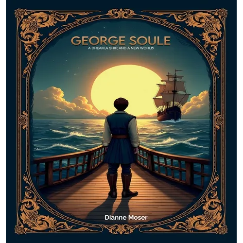 George Soule - Hardcover