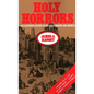 Holy Horrors: An Illustrated History of Religious Murder and Madness - Paperback