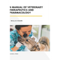 A Manual of Veterinary Therapeutics and Pharmacology - Hardcover