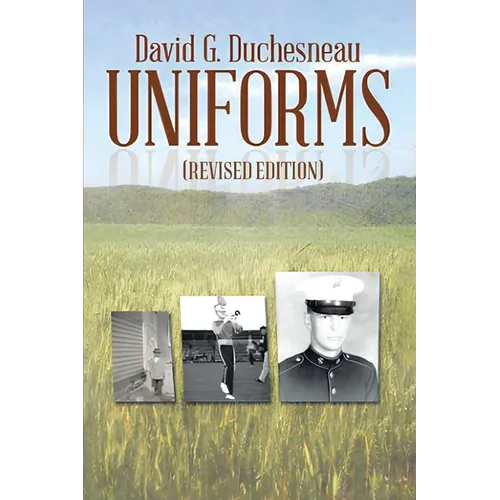 Uniforms: (Revised Edition) - Paperback