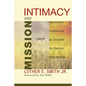 Intimacy and Mission - Paperback
