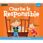 Charlie Is Responsible - Paperback