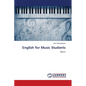 English for Music Students - Paperback