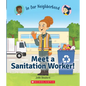 Meet a Sanitation Worker! (in Our Neighborhood) - Paperback