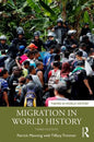 Migration in World History - Paperback