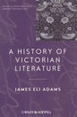 A History of Victorian Literature - Paperback