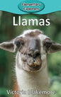 Llamas - Hardcover