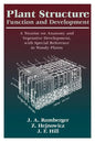 Plant Structure: Function and Development - Paperback
