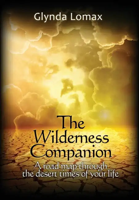 The Wilderness Companion: A Road Map To Guide You Through the Desert Times of Your Life - Paperback
