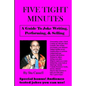 5 Tight Minutes: A Guide to Joke Writing, Performing, & Selling - Paperback