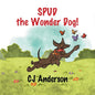 Spud the Wonder Dog - Paperback