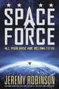 Space Force - Paperback