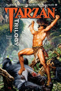 Tarzan Trilogy - Paperback