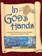 In God's Hands - Hardcover
