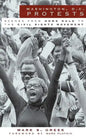 Washington, D.C. Protests: Scenes from Home Rule to the Civil Rights Movement - Hardcover