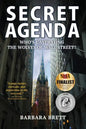 Secret Agenda: Who's Castrating the Wolves of Wall Street? - Paperback