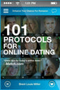 101 Protocols for Online Dating - Paperback