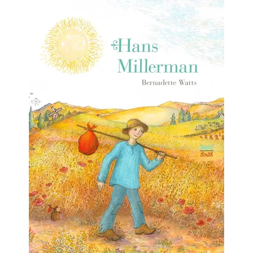 Hans Millerman - Hardcover