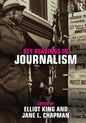 Key Readings in Journalism - Paperback
