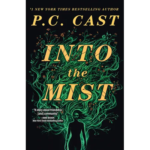 Into the Mist - Paperback