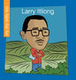 Larry Itliong - Paperback