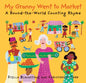 My Granny Went to Market - Paperback