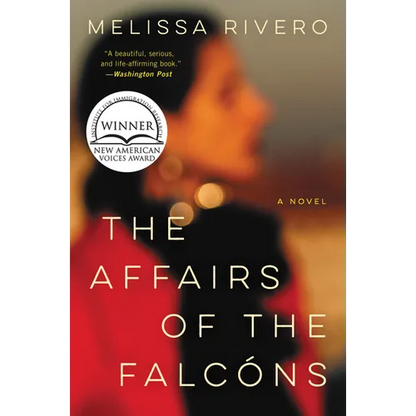 The Affairs of the Falcóns - Paperback