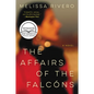 The Affairs of the Falcóns - Paperback