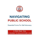 Navigating Public School Essential Forms For Self Advocacy: A Guide To Education Law - Hardcover