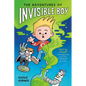 The Adventures of Invisible Boy - Hardcover