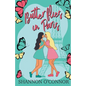 Butterflies in Paris - Paperback