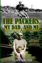 The Packers, My Dad, and Me - Paperback