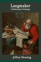 Langmaker: Celebrating Conlangs - Paperback