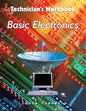 Technician's Workbook: Basic Electronics - Paperback