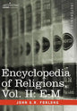 Encyclopedia of Religions - In Three Volumes, Vol. II: E-M - Hardcover