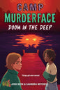 Camp Murderface #2: Doom in the Deep - Paperback