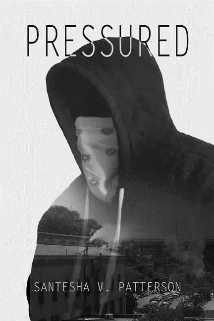 Pressured - Paperback