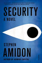 Security - Paperback