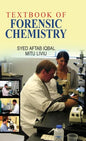 Textbook of Forensic Chemistry - Hardcover