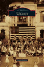 Ukiah - Hardcover