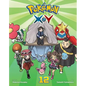 Pokémon X-Y, Vol. 12 - Paperback