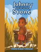 Johnny and the Sacred Stone - Paperback