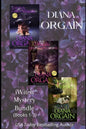 iWitch Mystery Series - Paperback