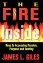 The Fire Inside - Hardcover