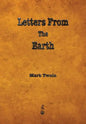 Letters from the Earth - Paperback