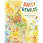 Daisy Rewilds - Hardcover