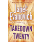 Takedown Twenty - Paperback